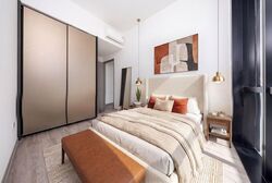 Parq Bella (D15), Apartment #597075461